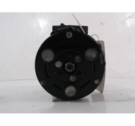Compresseur clim OPEL MERIVA 2006- Diesel - 1