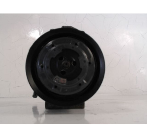 Compresseur clim MERCEDES CLASSE A 2001 - Essence - 1
