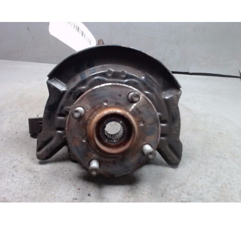Pivot de moyeu avant gauche DAIHATSU SIRION Essence - 1