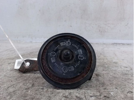 Avertisseur/Klaxon HONDA CIVIC 97-2001 Diesel - 1