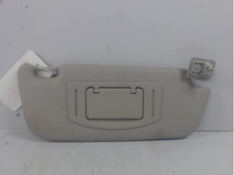 Pare soleil droit SMART FORFOUR Essence - 1