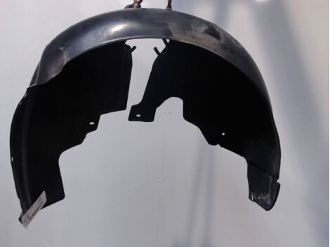 Pare boue arriere droit SEAT ALTEA Diesel - 1