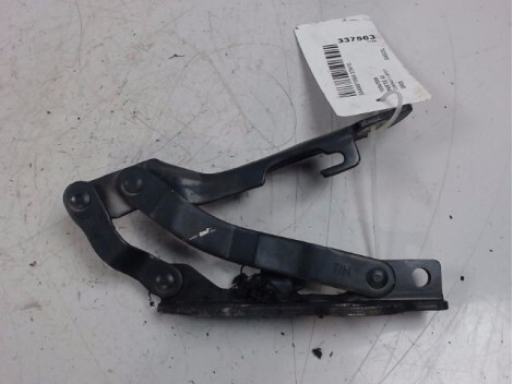 Charniere de capot SSANGYONG STAVIC Diesel - 1