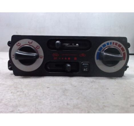 Commande chauffage DAIHATSU SIRION Essence - 1