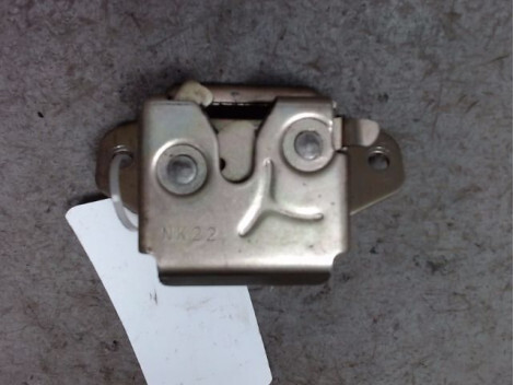 Serrure de hayon DAIHATSU SIRION Essence - 1
