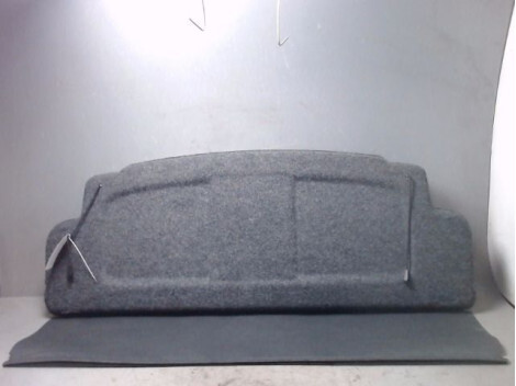 Plage arriere NISSAN NOTE Essence - 1