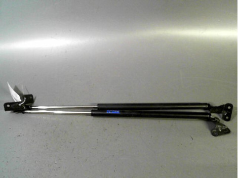Verin de coffre OPEL AGILA Essence - 1