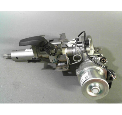 Colonne de direction DACIA DUSTER 2010- Diesel - 1