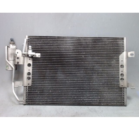 Condenseur de clim MERCEDES CLASSE A 2001 - Essence - 1