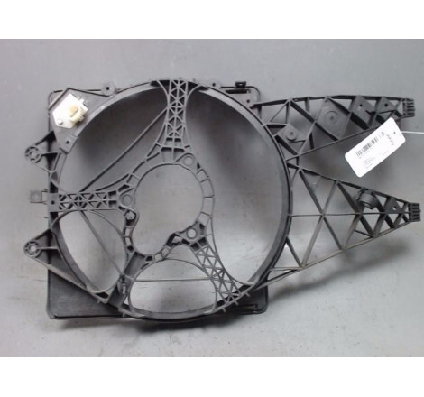 Ventilateur ALFA ROMEO MITO Diesel - 1