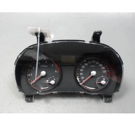 Compteur KIA RIO 2005- Diesel - 1
