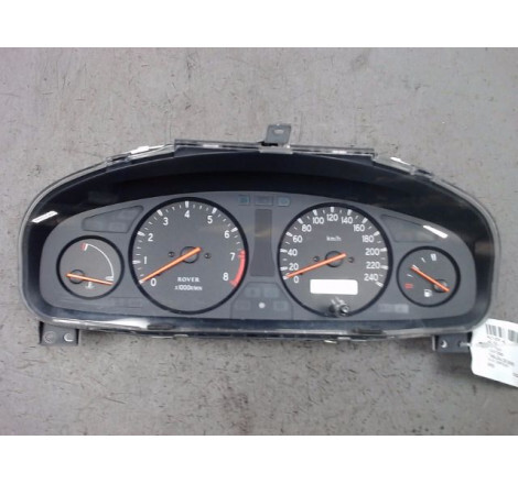 Compteur ROVER 45 5P Essence - 1