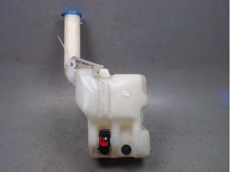Vase de lave glace ROVER 45 5P Essence - 1