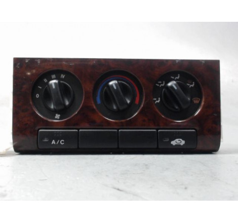 Commande chauffage ROVER 45 5P Essence - 1