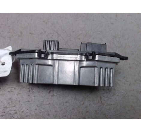Resistance chauffage FIAT PUNTO Essence - 1
