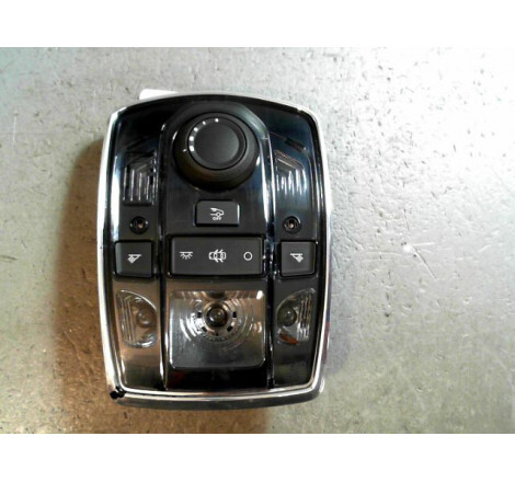 Eclairage de plafonnier PEUGEOT 508 Diesel - 1