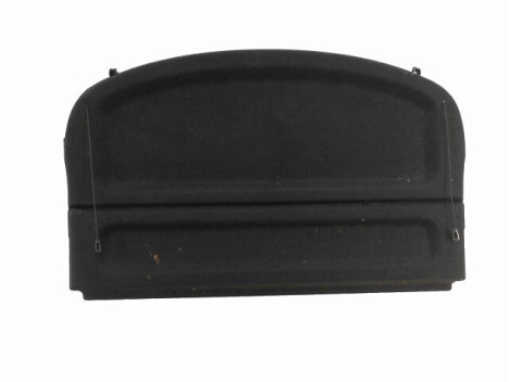 Plage arriere MAZDA 6 5P Diesel - 1