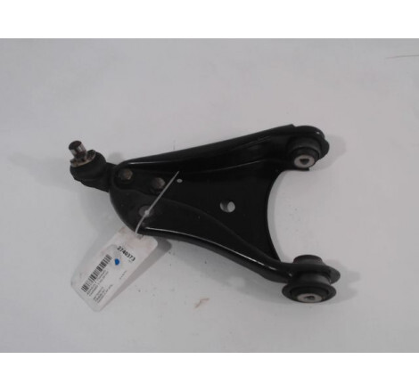 Triangle avant gauche RENAULT TWINGO II 2010- Diesel - 1