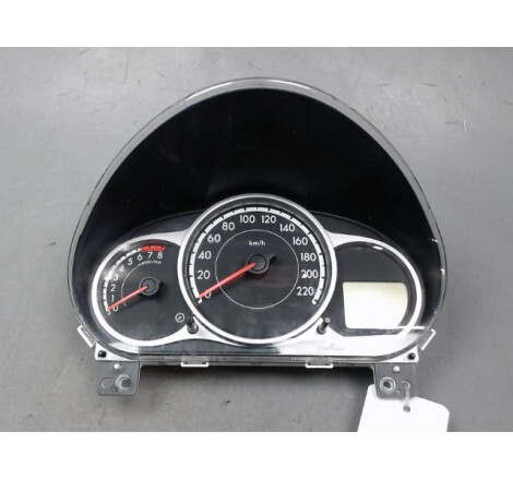 Compteur MAZDA 2 Essence - 1