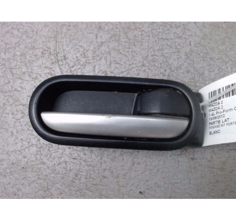 Poignee interieur avant droit MAZDA 2 Essence - 1