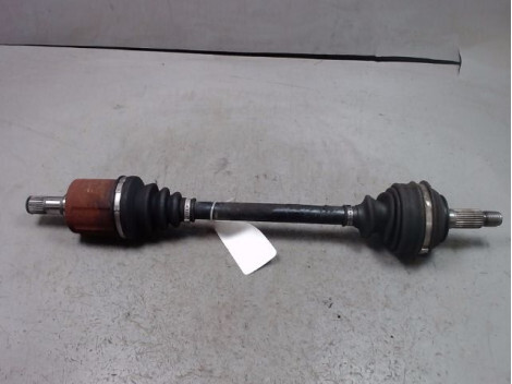 Cardan droit (transmission) HONDA CIVIC 97-2001 Essence - 1