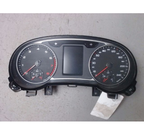 Compteur AUDI A1 Essence - 1