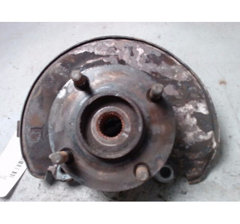 Pivot de moyeu avant gauche SMART FORFOUR Diesel - 1