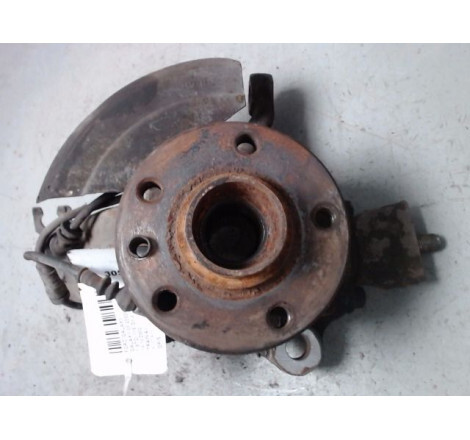 Pivot de moyeu avant gauche FORD GALAXY 2000- Diesel - 1