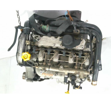 Moteur CHRYSLER VOYAGER DIESEL Diesel - 1