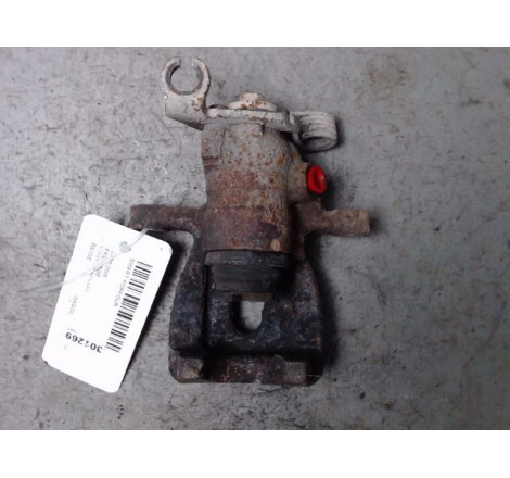 Etrier arriere gauche (freinage) SMART FORFOUR Diesel - 1