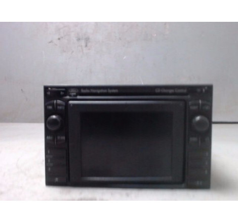 Autoradio d'origine FORD GALAXY 2000- Diesel - 1