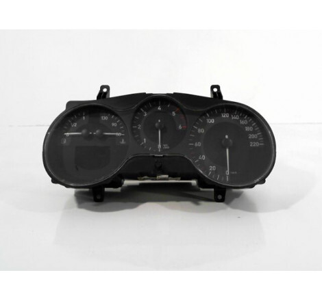 Compteur SEAT LEON 2005- Diesel - 1