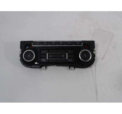 Commande chauffage VOLKSWAGEN PASSAT 2010- Diesel - 1