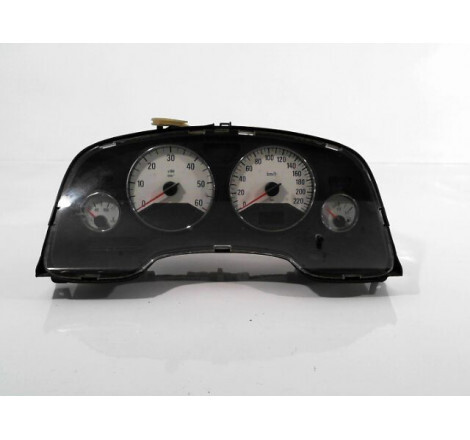 Compteur OPEL ZAFIRA Diesel - 1