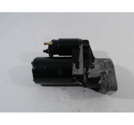 Demarreur NISSAN SUNNY 91-95 Diesel - 1