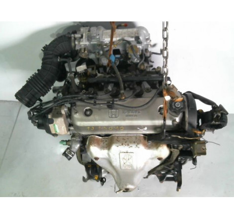 Moteur HONDA ACCORD 96-98 Essence - 1