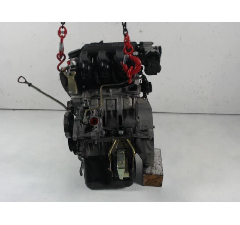 Moteur SMART ROADSTER Essence - 1
