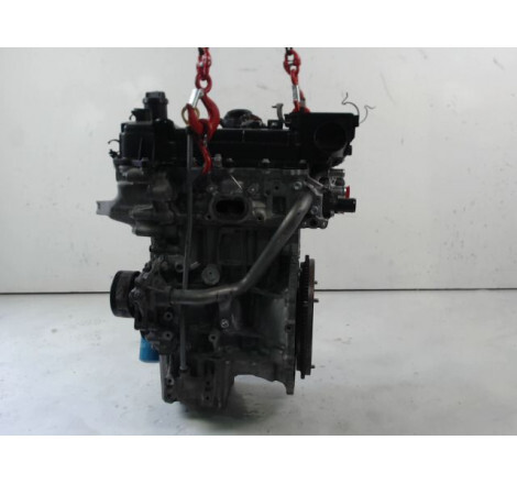 Moteur TOYOTA AYGO 5P Diesel - 1