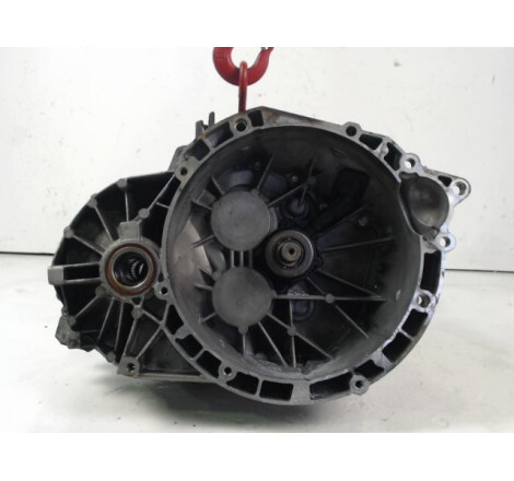 Boite de vitesses FORD FOCUS Diesel - 1