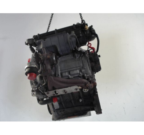 Moteur MERCEDES CLASSE B 05-08 Diesel - 1