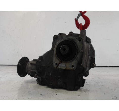 Boite de transfert HYUNDAI SANTA FE 4X4 00- Essence - 1