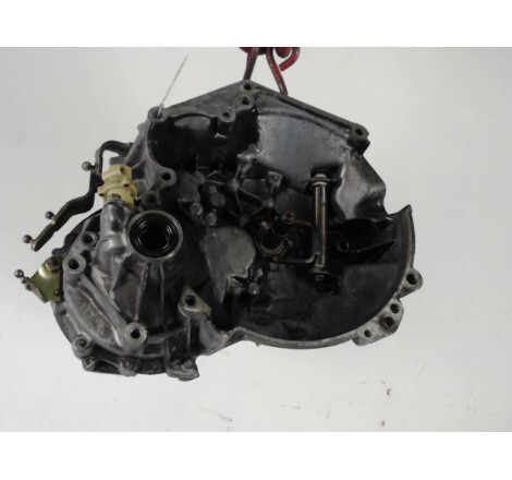 Boite de vitesses PEUGEOT 106 92-96 Essence - 1