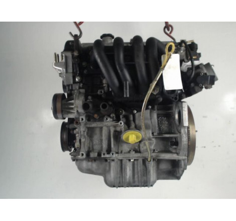 Moteur FORD FIESTA 95-9.99 Essence - 1