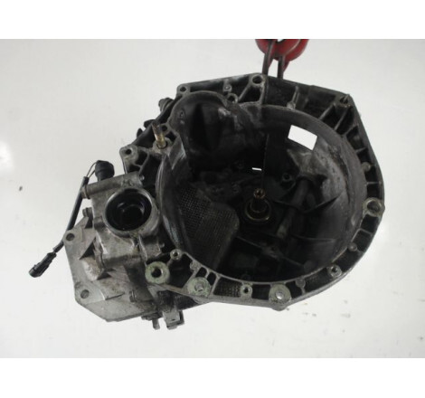 Boite de vitesses FIAT SEICENTO Essence - 1