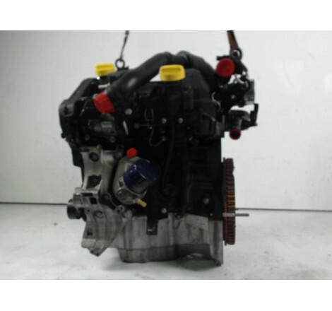 Moteur RENAULT MODUS 2008- Diesel - 1