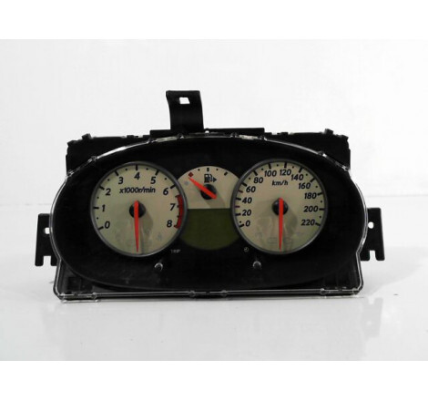 Compteur NISSAN MICRA 2005-2007 Essence - 1