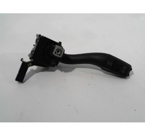 Commodo d'essuie glaces AUDI A3 2003- Diesel - 1