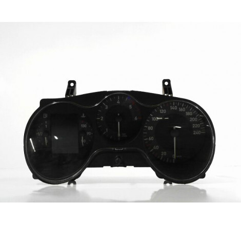 Compteur SEAT LEON 2005- Diesel - 1