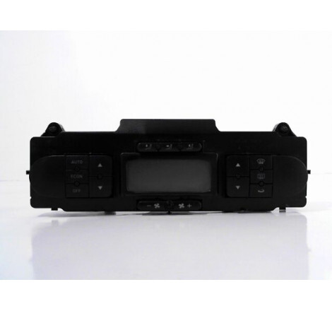 Commande chauffage SEAT LEON 2009- Diesel - 1