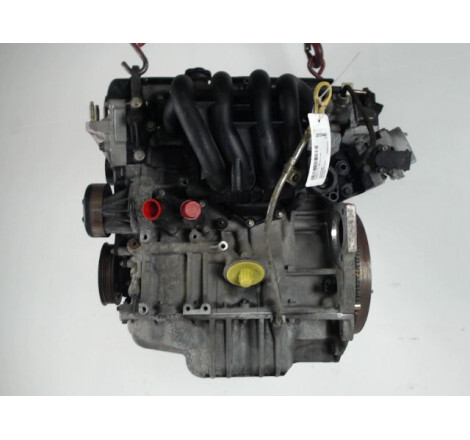 Moteur FORD FIESTA 95-9.99 Essence - 1